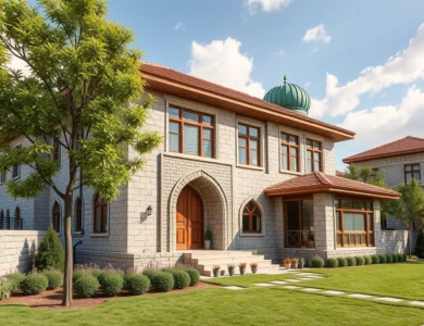 Investir dans l’immobilier en Ouzbékistan : le guide complet pour comprendre un marché encore sous‑coté