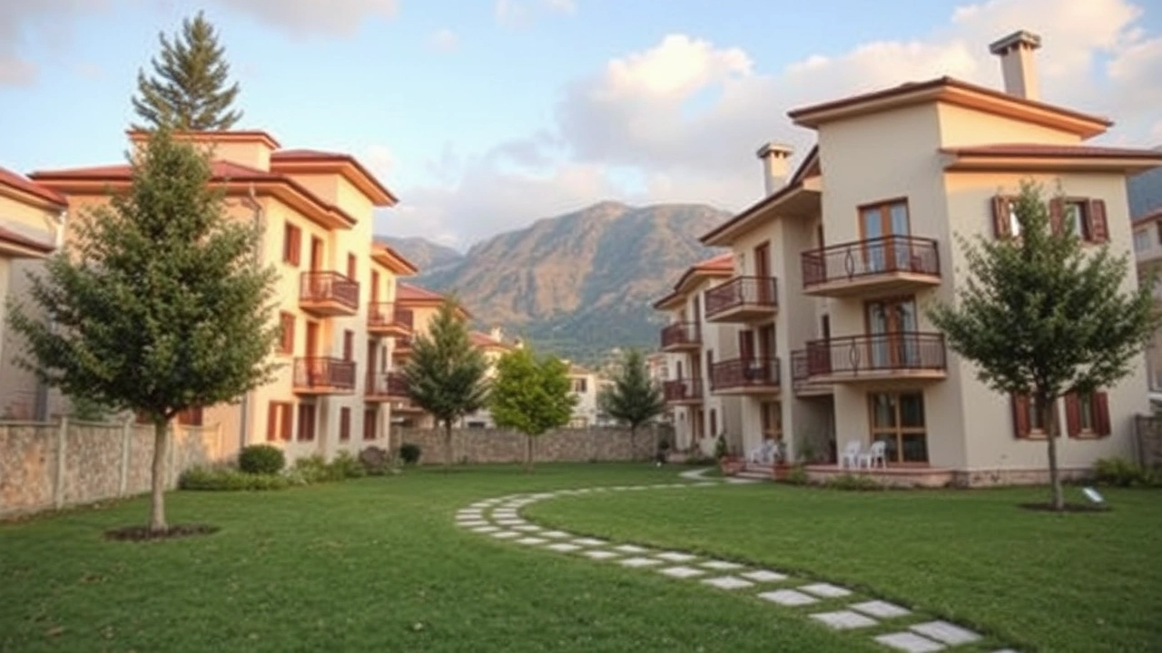 Investir dans l’immobilier en Serbie : mode d’emploi pour les investisseurs francophones