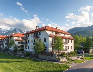 Investir dans l’immobilier en Slovaquie : mode d’emploi pour les investisseurs francophones