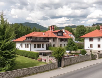 Investir dans l’immobilier en Slovénie : le guide complet pour comprendre un marché discret mais très performant