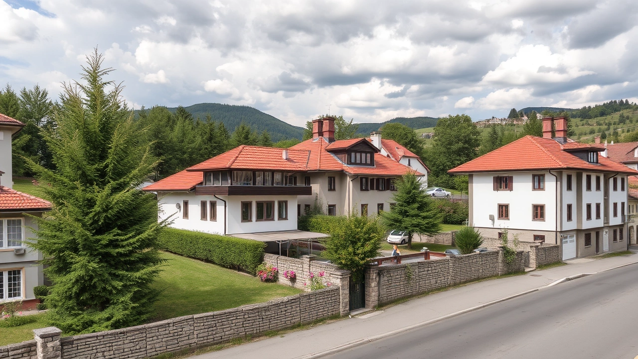 Investir dans l’immobilier en Slovénie : le guide complet pour comprendre un marché discret mais très performant