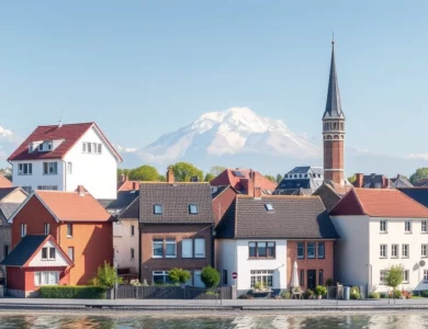 Investir dans l’immobilier en Suède : comprendre le marché avant de se lancer