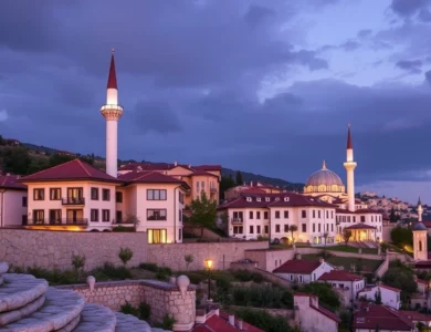 Investir dans l’immobilier en Turquie : rendements, villes clés et pièges à éviter