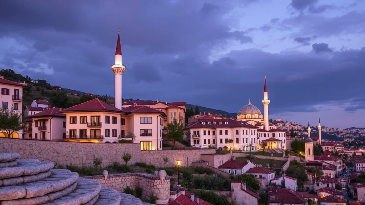 Investir dans l’immobilier en Turquie : rendements, villes clés et pièges à éviter