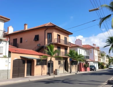 Investir dans l&rsquo;immobilier en Uruguay : mode d’emploi pour un marché atypique en Amérique latine