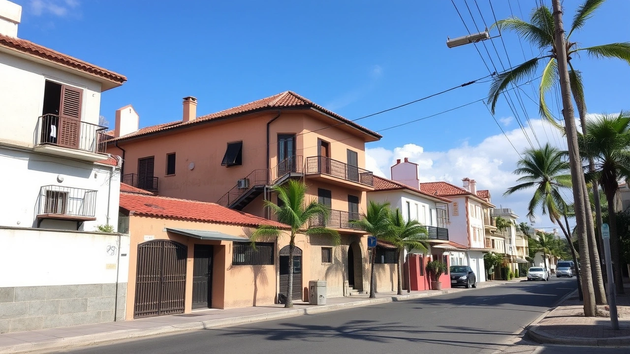 Investir dans l&rsquo;immobilier en Uruguay : mode d’emploi pour un marché atypique en Amérique latine