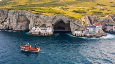 La sécurité au Cap-Vert : conseils pour une expatriation sereine