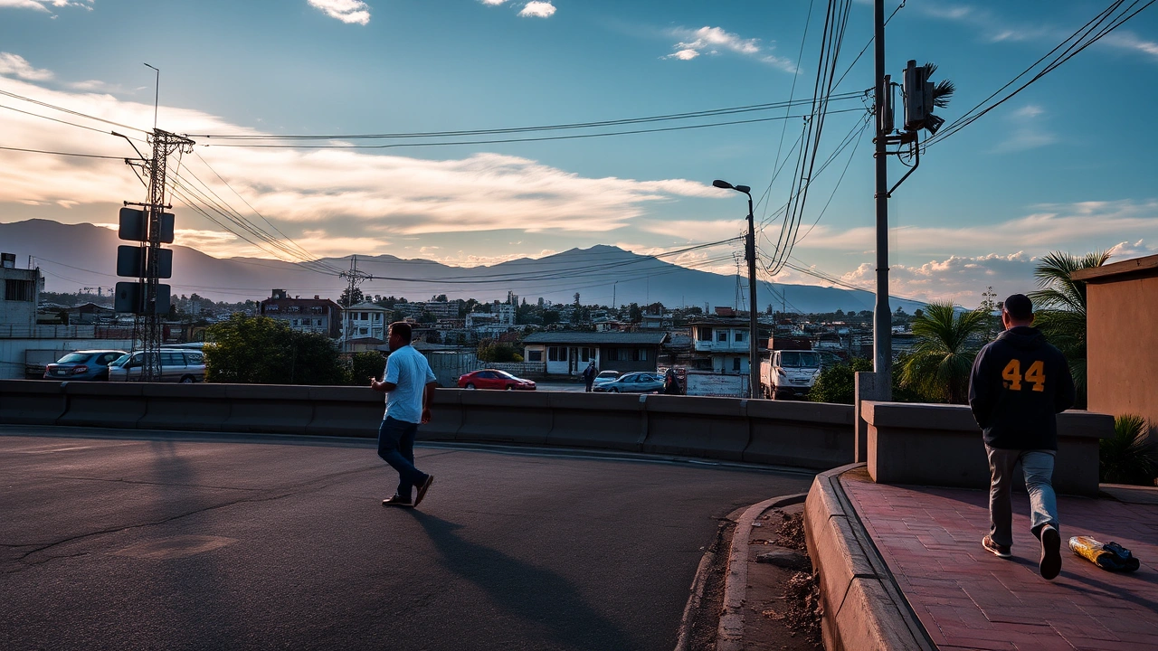 La sécurité au Venezuela : conseils pour une expatriation réellement sereine