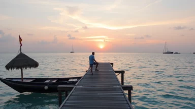 La sécurité aux Maldives : conseils pour une expatriation sereine