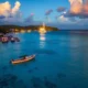 La vie nocturne à Antigua-et-Barbuda : où sortir le soir
