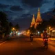 La vie nocturne au Cambodge : où sortir le soir