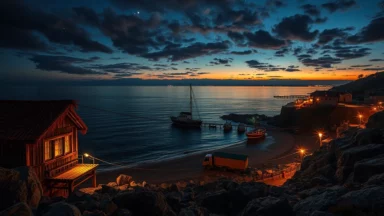 La vie nocturne au Cap-Vert : les meilleurs spots pour sortir le soir