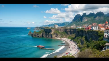 Le coût de la vie au Cap-Vert pour les expatriés