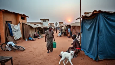 Le coût de la vie au Sénégal pour les expatriés