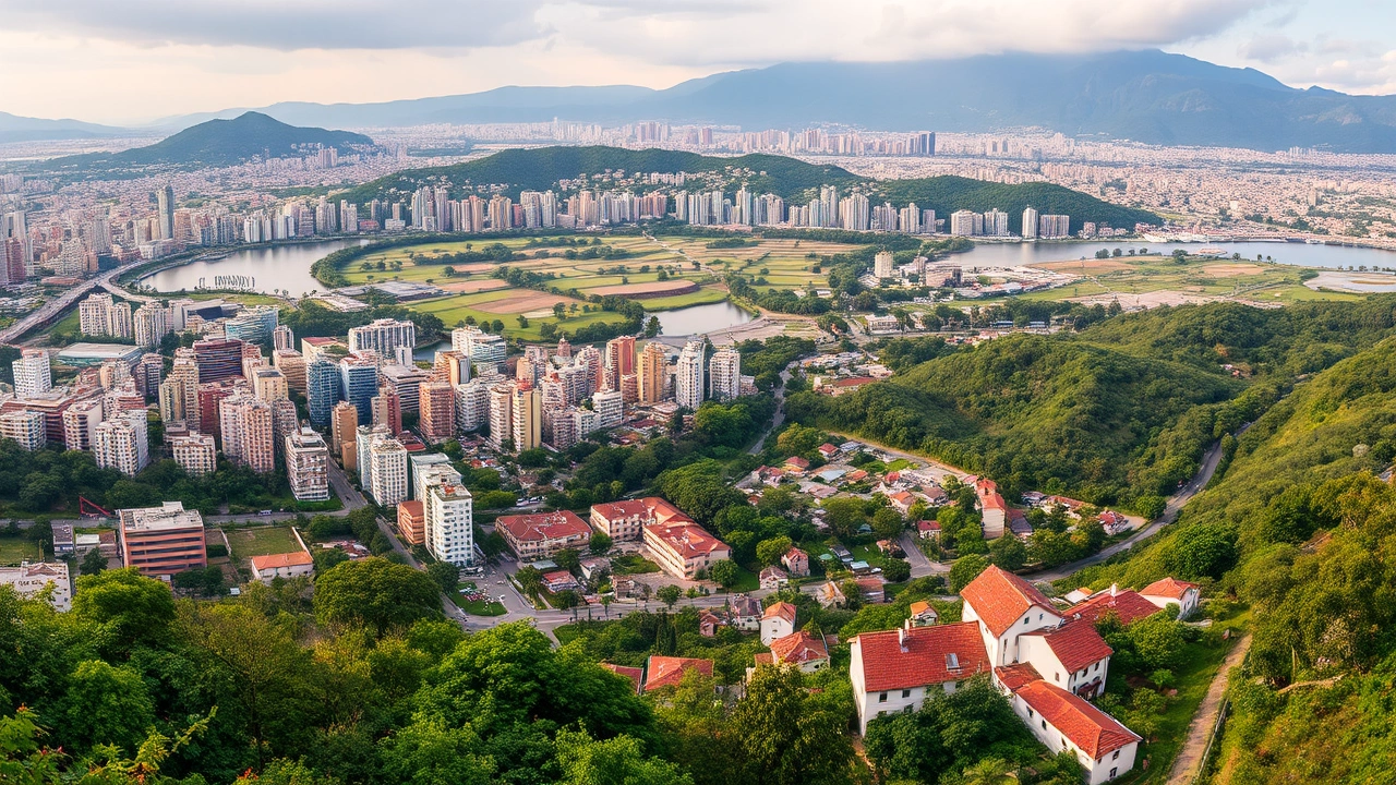 Le coût de la vie au Venezuela pour les expatriés