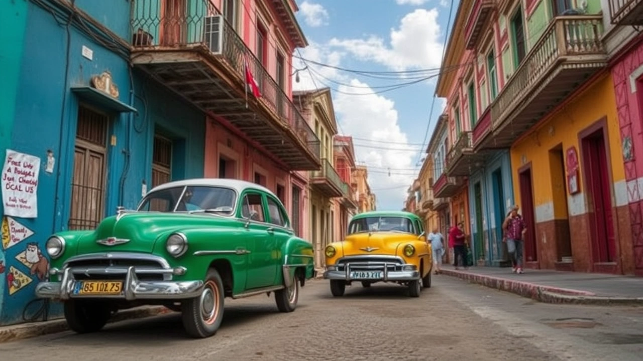 Le marché du travail à Cuba : quelles vraies opportunités pour les expatriés ?