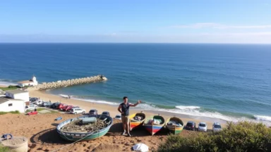 Le marché du travail au Cap-Vert : quelles vraies opportunités pour les expatriés ?