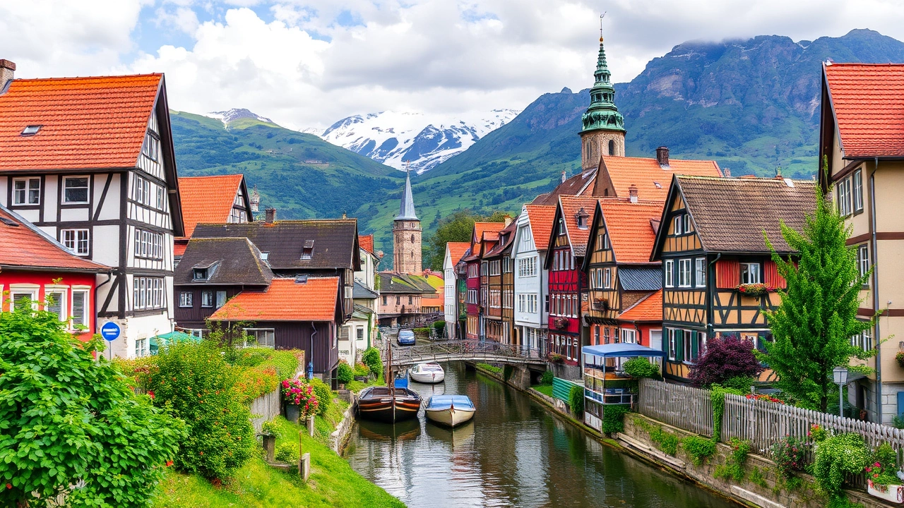 Le marché du travail au Groenland : un petit pays, de grandes opportunités pour les expatriés