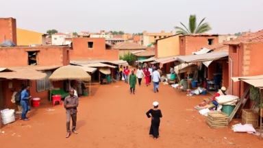 Le marché du travail au Sénégal : quelles vraies opportunités pour les expatriés ?