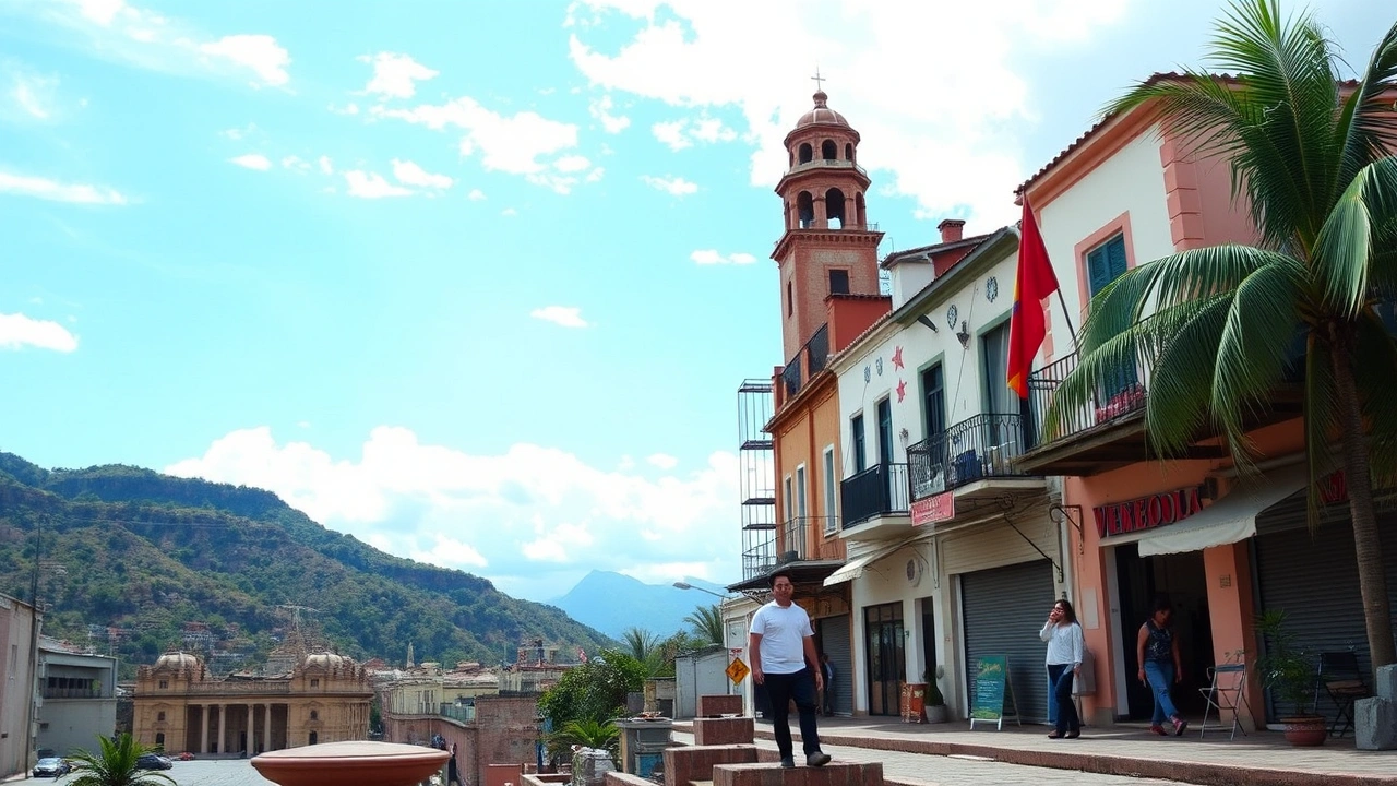 Le marché du travail au Venezuela : quelles réalités et quelles opportunités pour les expatriés ?