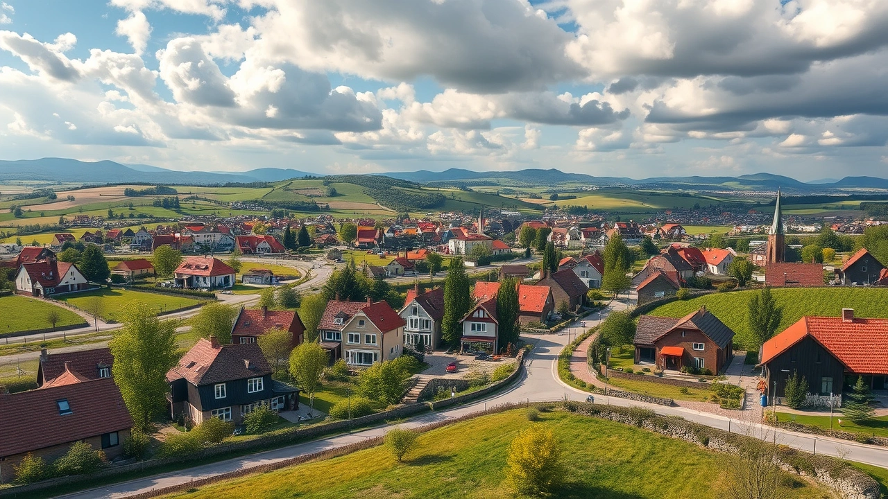 Les démarches administratives pour s&rsquo;installer et vivre au Groenland