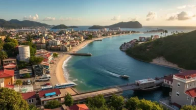 Les démarches administratives pour vivre à Porto Rico