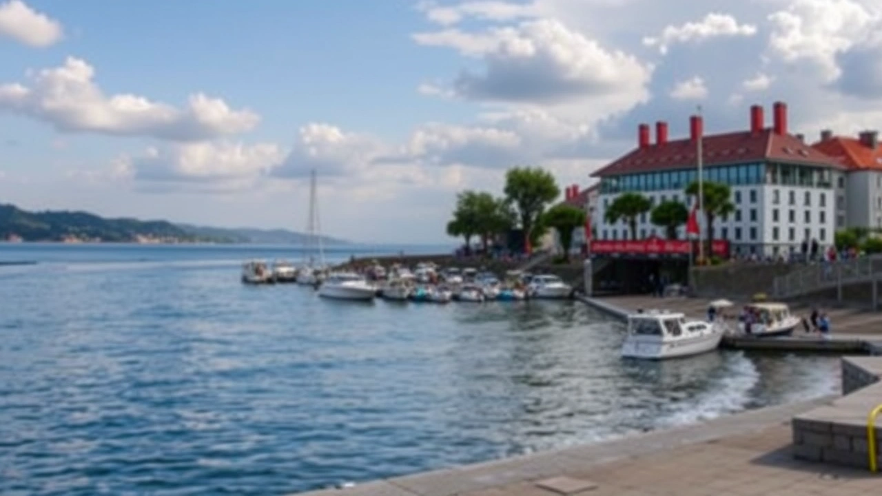 Les démarches administratives pour vivre en France