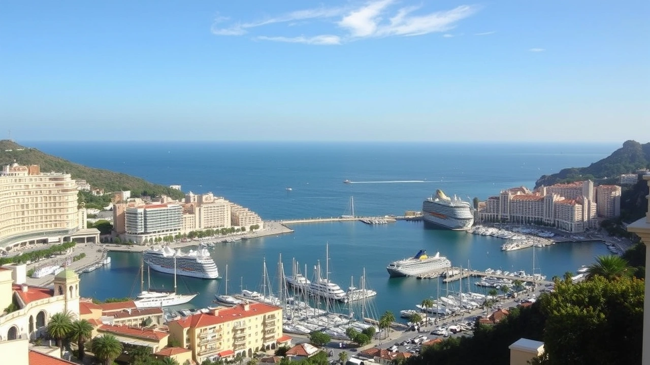 Les différences culturelles à connaître avant de s’expatrier à Monaco