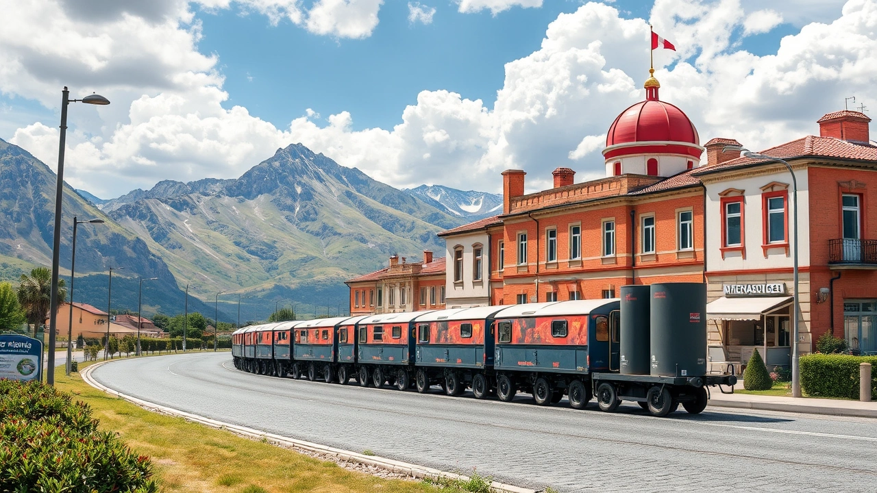 Les erreurs à éviter lors de la création d’entreprise en Serbie