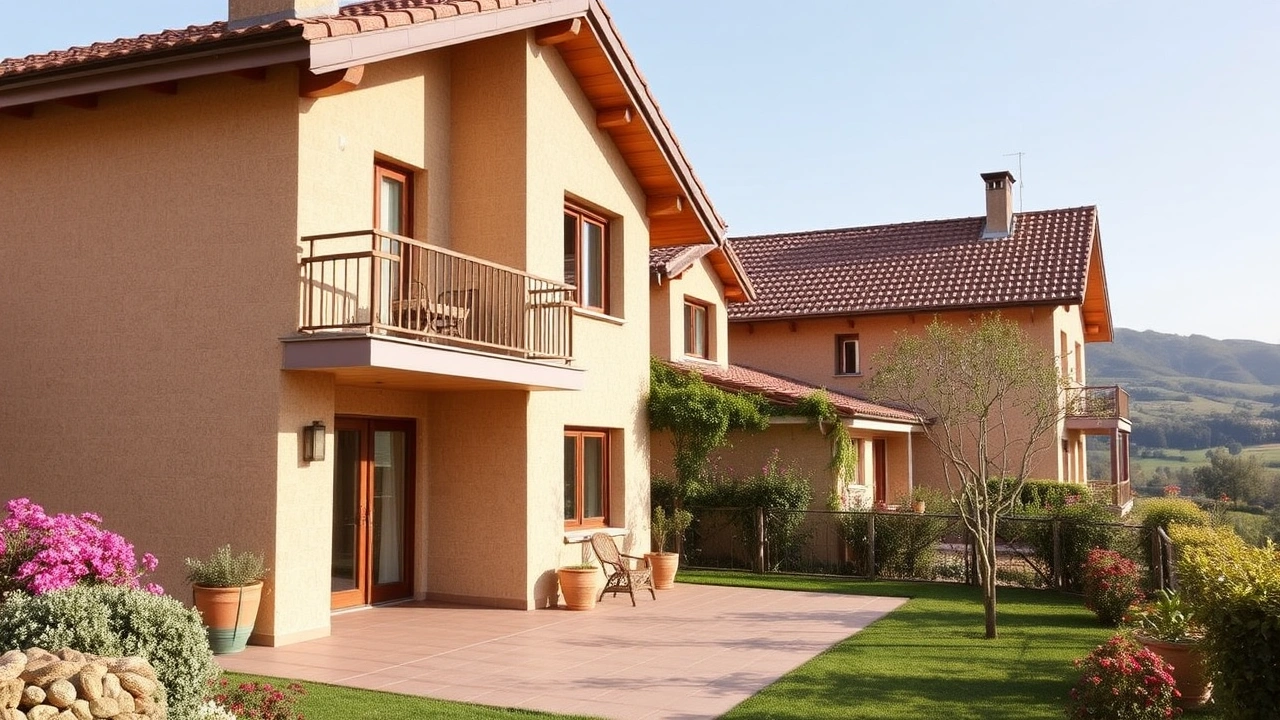 Les erreurs courantes lors de l’achat de biens immobiliers en Serbie