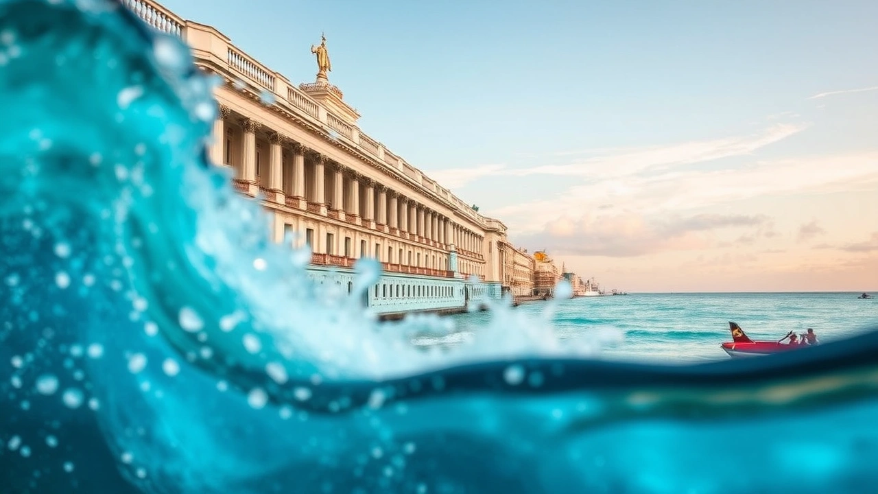 Les meilleures écoles internationales à Cuba : comprendre une offre rare mais stratégique