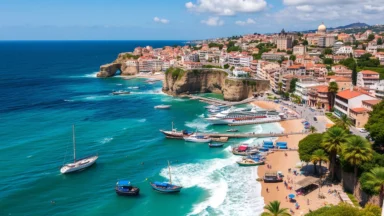 Les meilleures écoles internationales au Cap-Vert : comprendre une offre rare mais stratégique