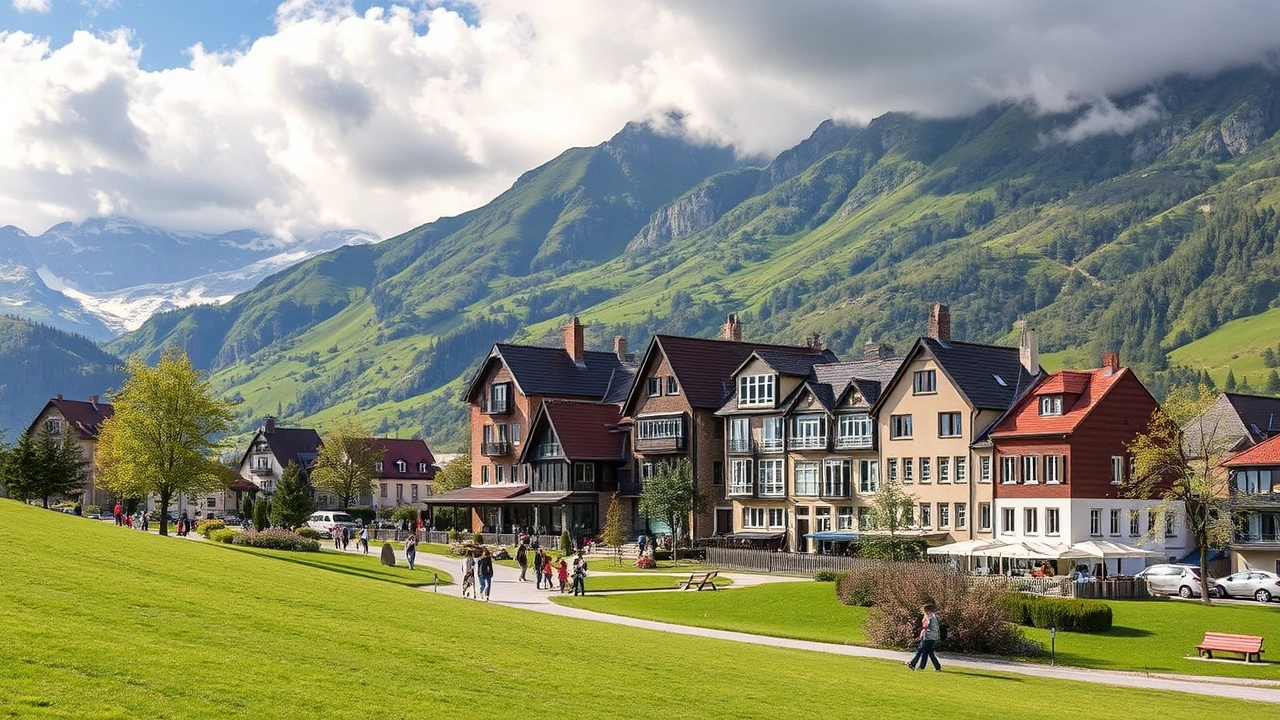 Les meilleures écoles internationales au Groenland : entre ambitions globales et ancrage inuit