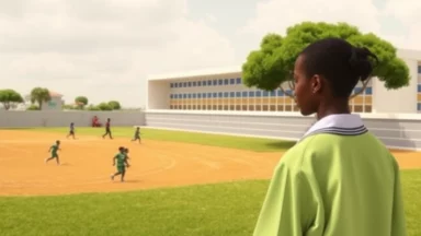 Les meilleures écoles internationales au Sénégal