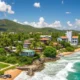 Les nouvelles dynamiques du marché immobilier au Porto Rico