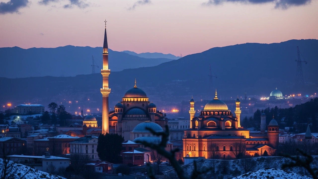 Les perspectives économiques pour les entrepreneurs en Serbie