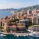 Les quartiers les plus prisés par les expatriés à Monaco