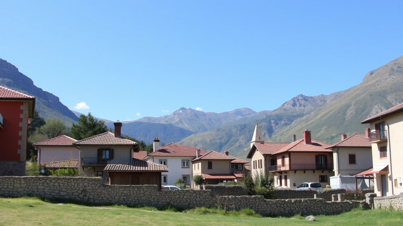 Les réglementations sur la propriété étrangère en Serbie : ce qu’il faut vraiment savoir