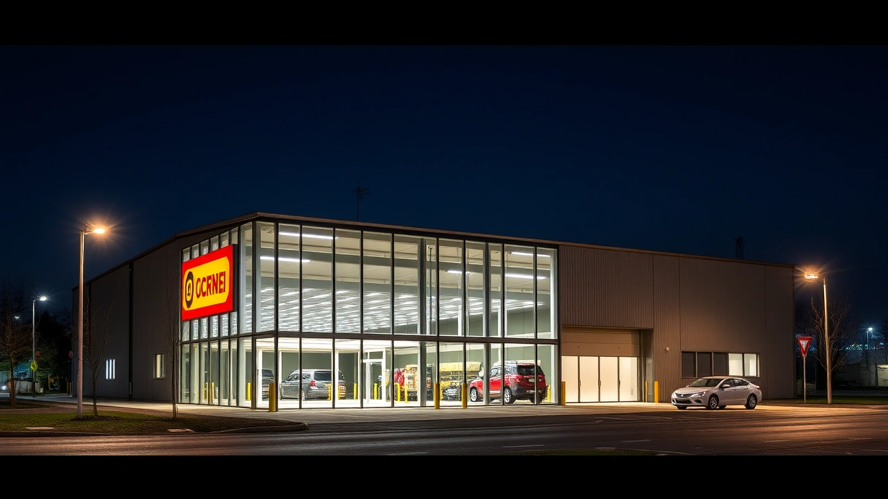 Les secteurs porteurs pour une entreprise en Serbie