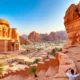 Les sites touristiques incontournables à Oman