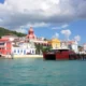 Les sites touristiques incontournables à Porto Rico