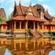 Les sites touristiques incontournables au Cambodge