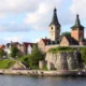 Les sites touristiques incontournables au Danemark