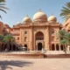 Les sites touristiques incontournables aux Émirats Arabes Unis