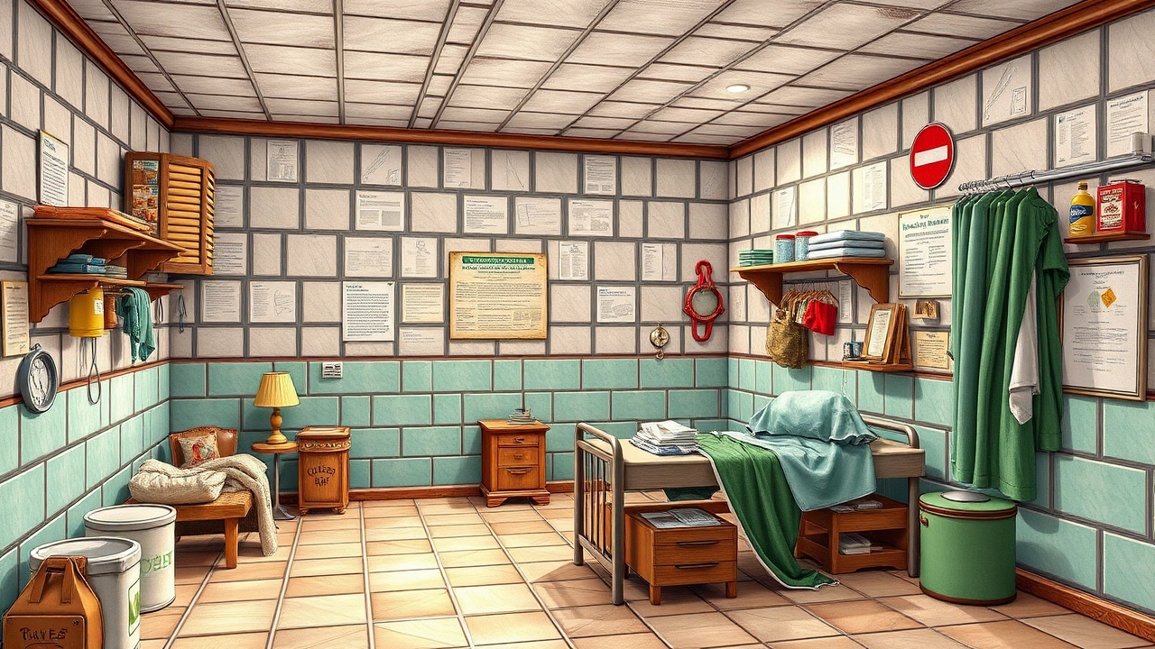 Les soins de santé pour les expatriés au Groenland : guide pratique pour vivre et se faire soigner dans l’Arctique