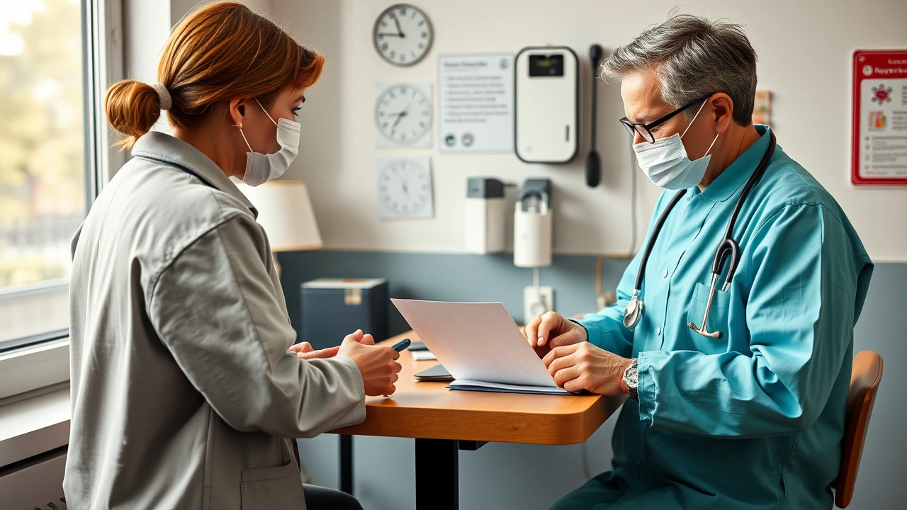 Les soins de santé pour les expatriés en Belgique : comprendre, s’inscrire, utiliser le système