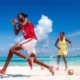 Les sports populaires à pratiquer à Antigua-et-Barbuda