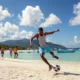Les sports populaires à pratiquer à Antigua-et-Barbuda