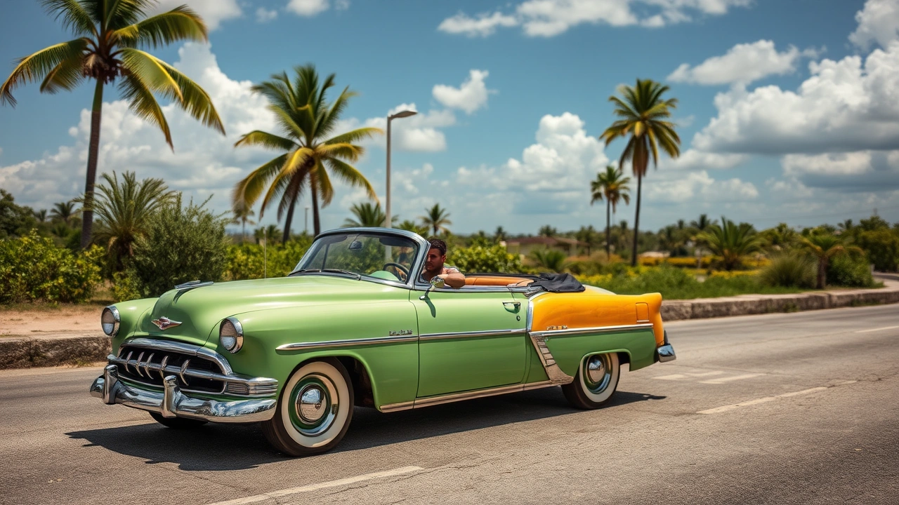 Les sports populaires à pratiquer à Cuba