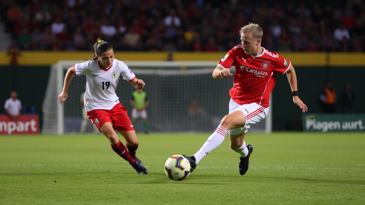 Les sports populaires à pratiquer au Groenland